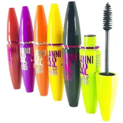 RIMEL A PRUEBA DE AGUA