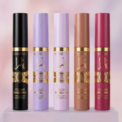 💕 MÁSCARA DE PESTAÑAS VOLUME 💕 