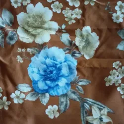 Sábana estampada Mod. 3