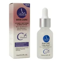 ✨ Serum Axiu con Vitamina C - 15ml✨