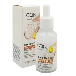 🌾✨ Serum CQK con Pulpa de Arroz – 30 ml ✨🌾