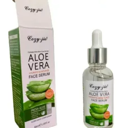 🌿 Serum Gozy-jie de Aloe Vera – 30ml 🌿