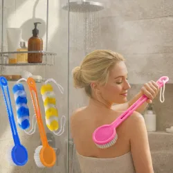 SET DE CEPILLOS DE BAÑO