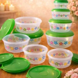 SET DE POZUELOS