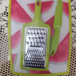 Tabla de picar modelo 2