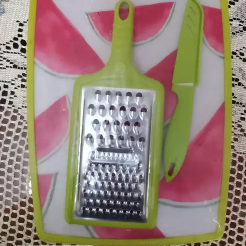 Tabla de picar modelo 2
