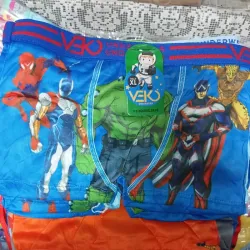 TACASILLOS INFANTILES MOD. 3