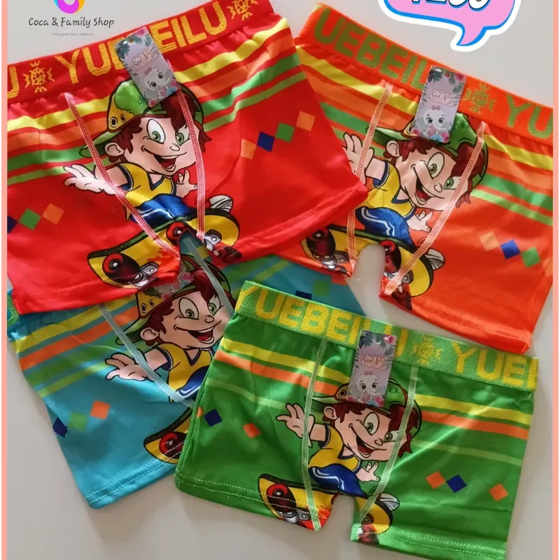 TACASILLOS PARA NIÑOS MOD. 1