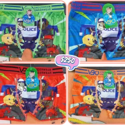 TACASILLOS PARA NIÑOS MOD. 1