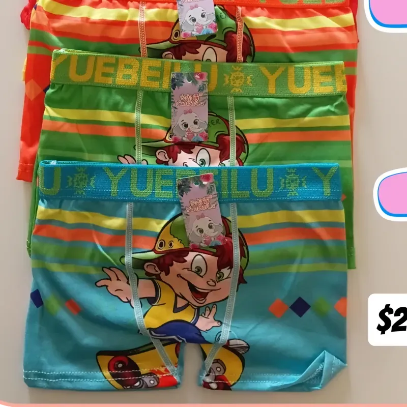 TACASILLOS PARA NIÑOS