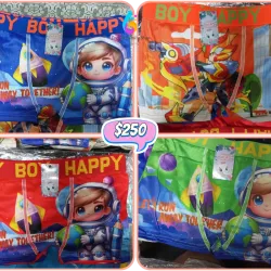 TACASILLOS PARA NIÑOS MOD. 2