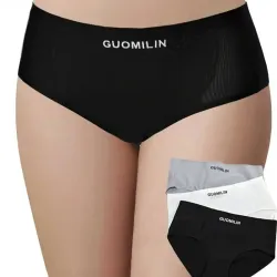 TANGA DE SILICONA SIN COSTURA