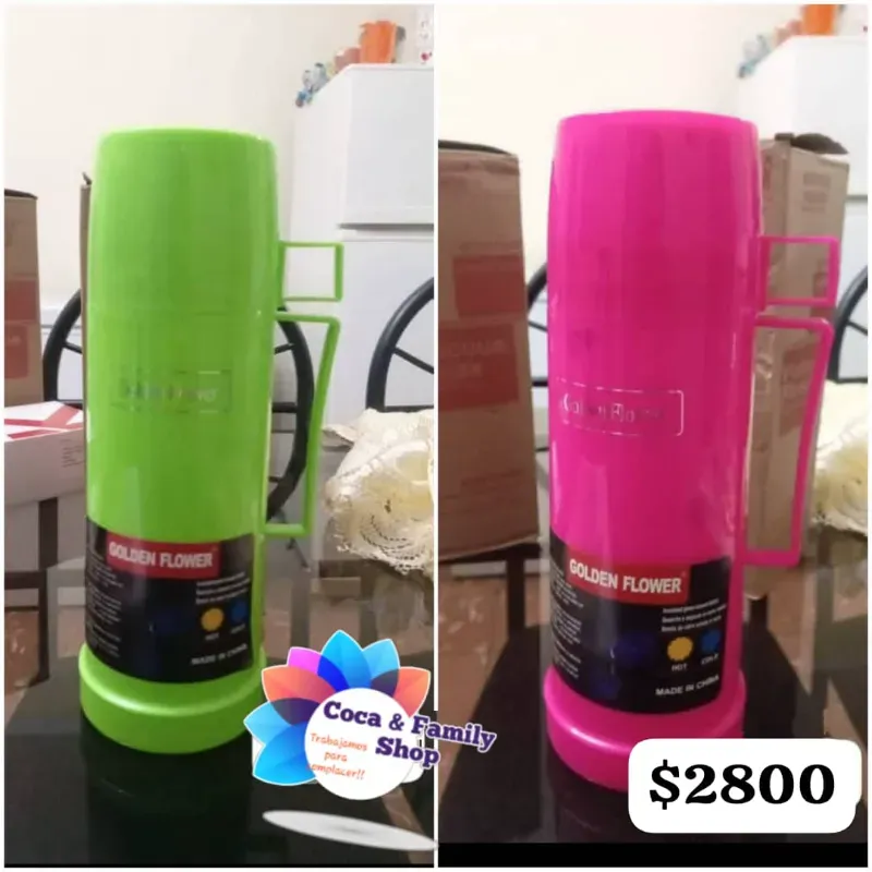 Termos modelo 2