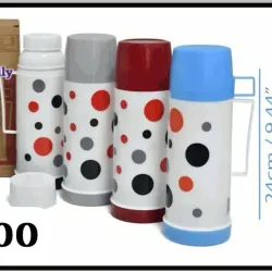 Termos nodelo No.1
