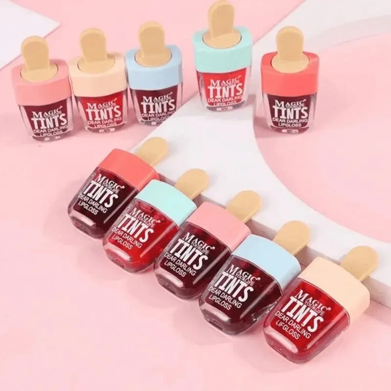 Tinta para Labios 💄✨