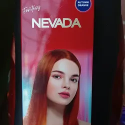 ✨TINTE FANTASÍA NARANJA OTOÑAL✨🍂