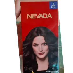 Tinte Nevada #5 Castaño Claro