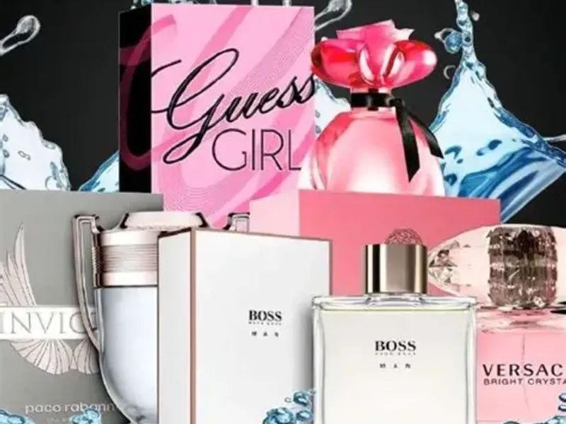 🛍️PERFUMERIA🧴
