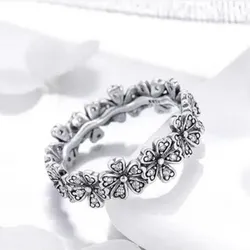 Anillo floral