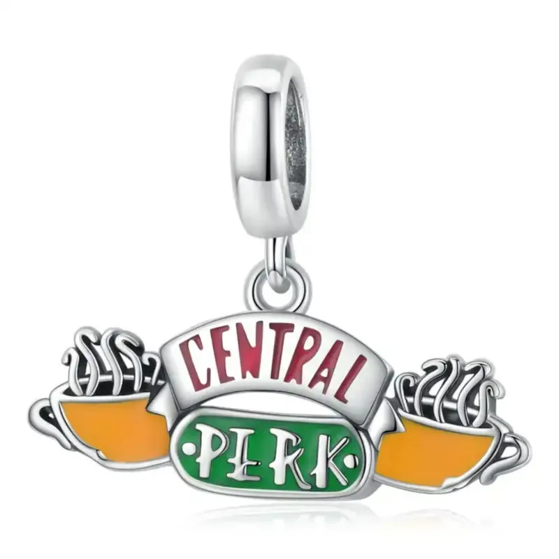 Central Perk 