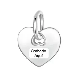 Charm personificado