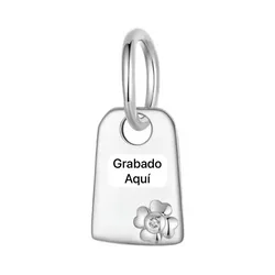 Charm personificado