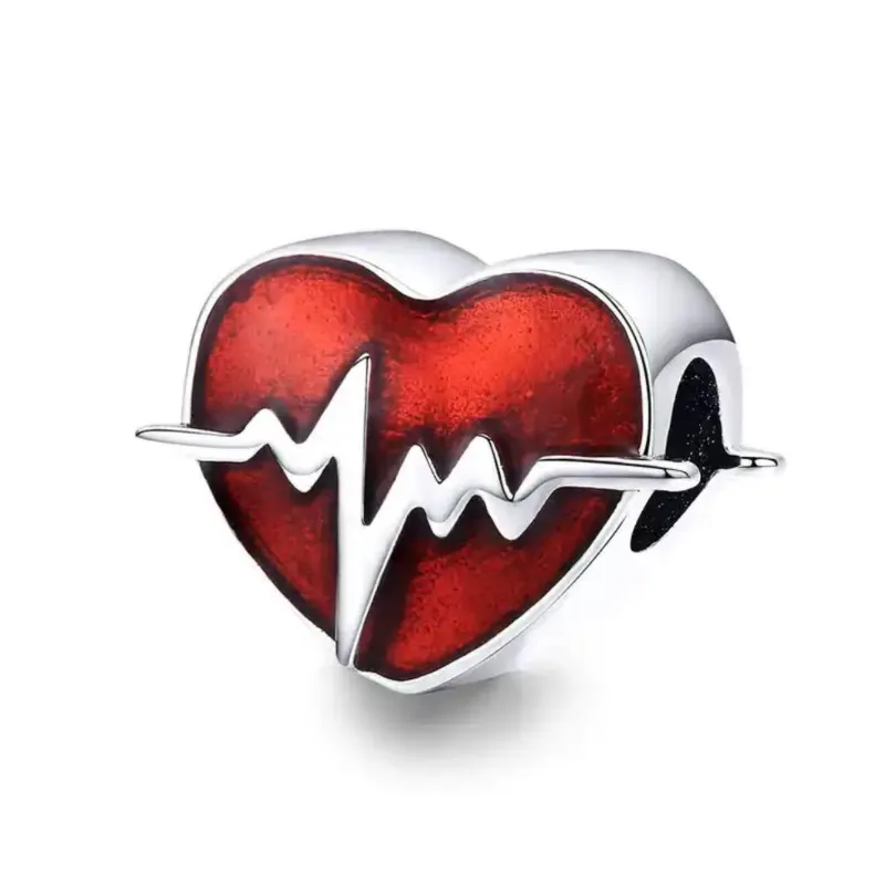 Electrocardiograma modelo 2