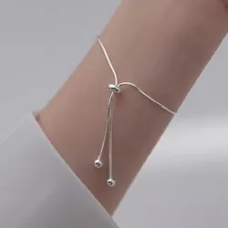 Pulsera de nudo