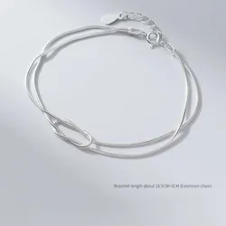 Pulsera de nudo