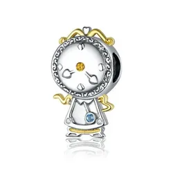 Reloj “Beauty and the beast”