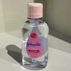Aceite Johnson’s