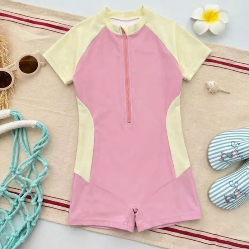 Bañador para niña