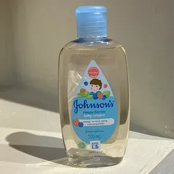 Colonia Johnson’s