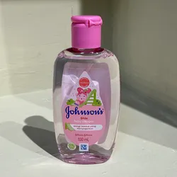 Colonia Johnson’s