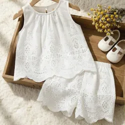 Conjunto blanco