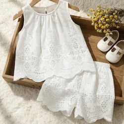 Conjunto blanco