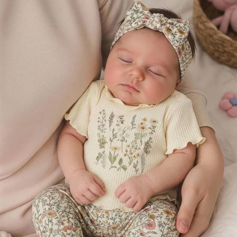Conjunto de bebé