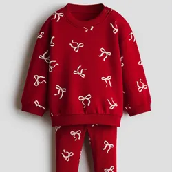 Conjunto de invierno para niñas