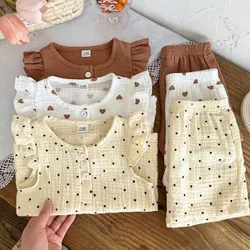 Conjunto de niña