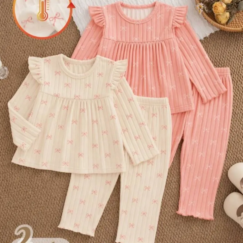Conjunto de niña