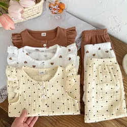 Conjunto de niña