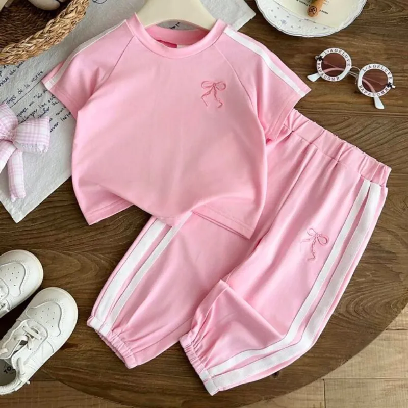 Conjunto de niña