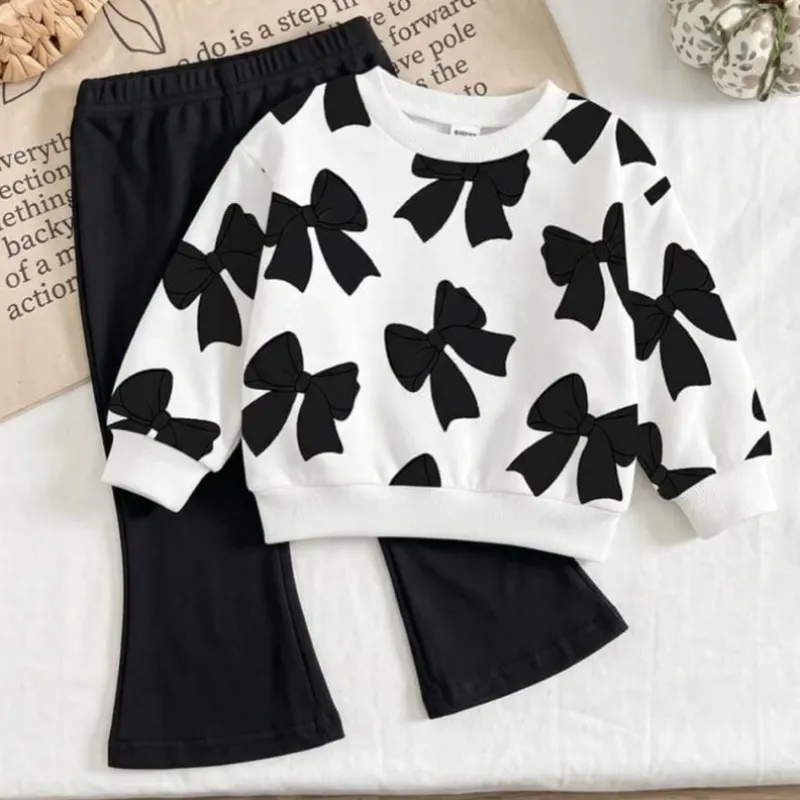 Conjunto de niña