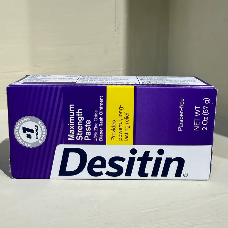 Desitin