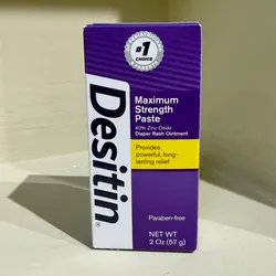 Desitin