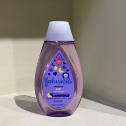 Gel de Baño Johnson’s