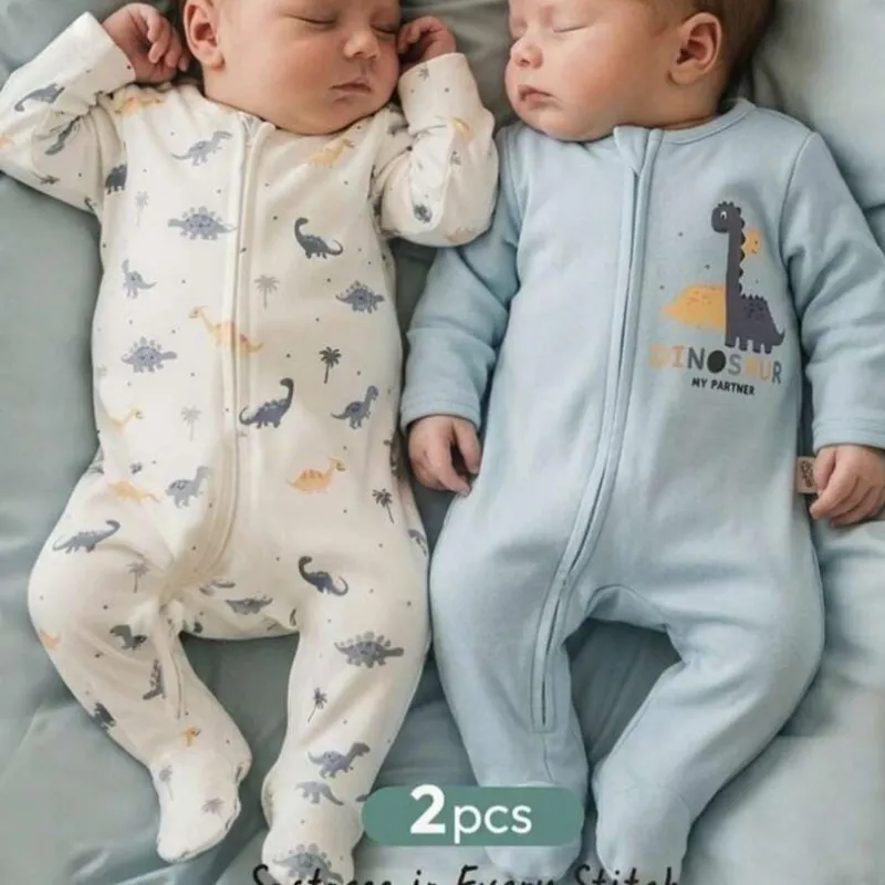 Monos Enterizos