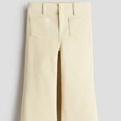 Pantalón de niña