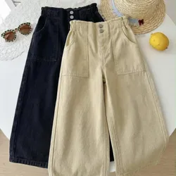Pantalón de niña 