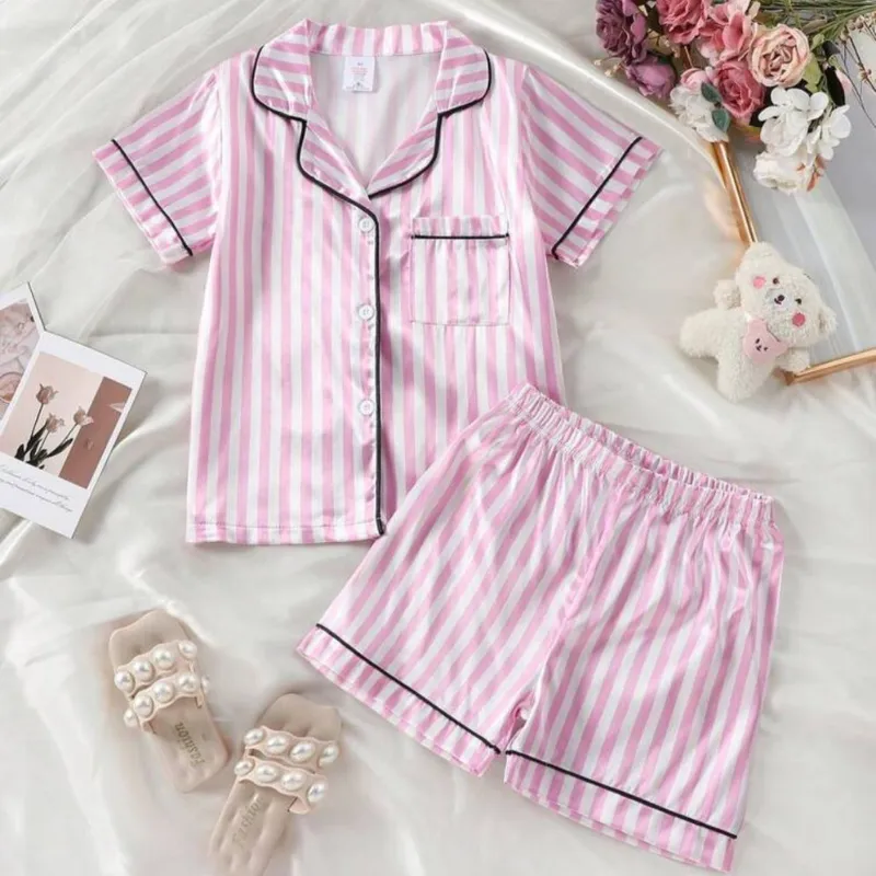 Pijama para niña